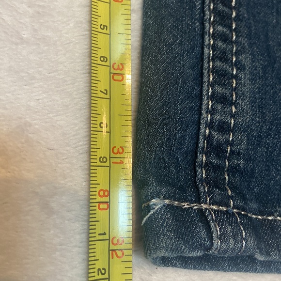 Twelve K Size 5 Blue Jeans - Picture 7 of 12